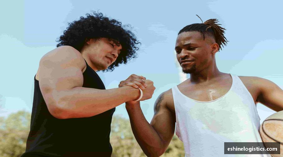 xcsports汗水与荣耀同在，赛事舞台由你主宰！🏆